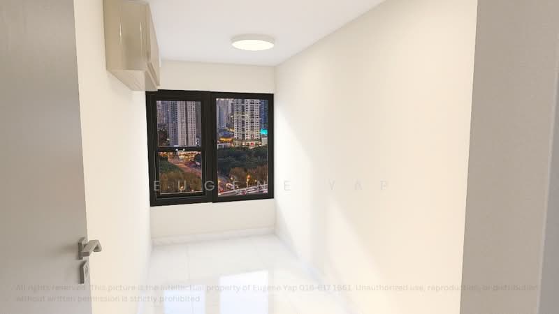 Servis Apartment untuk Dijual di Arte Cheras - Eugene Yap - Interior - PropertyGuru.com.my