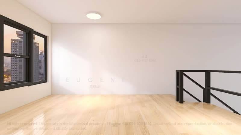 Servis Apartment untuk Dijual di Arte Cheras - Eugene Yap - Interior - PropertyGuru.com.my