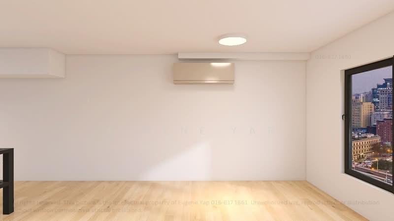 Servis Apartment untuk Dijual di Arte Cheras - Eugene Yap - Interior - PropertyGuru.com.my