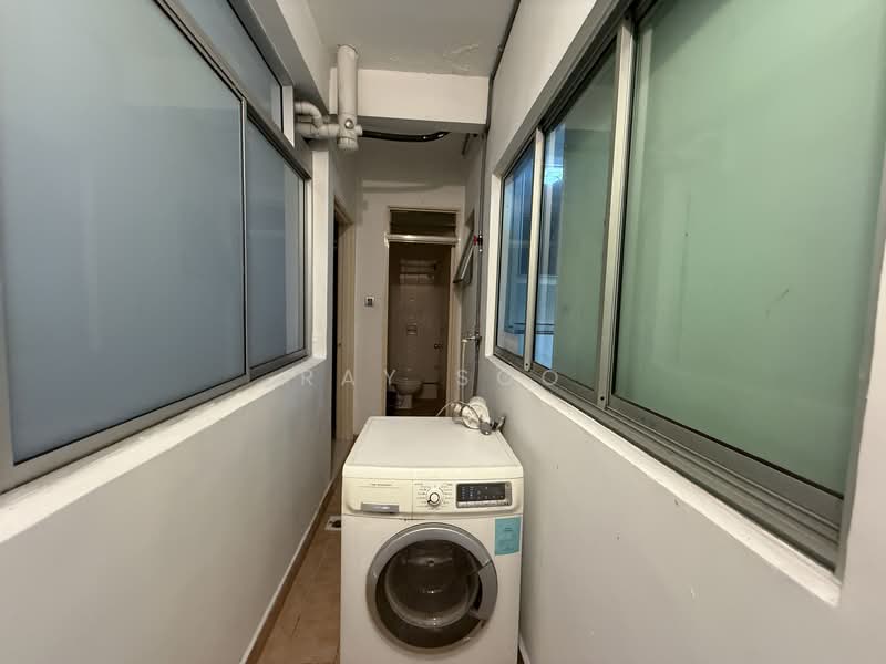 Service Residence for Sale at Metropolitan Square Service Residence - Ray Soo - Interior - PropertyGuru.com.my