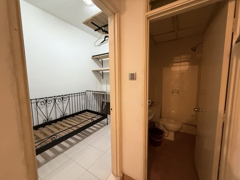 Service Residence for Sale at Metropolitan Square Service Residence - Ray Soo - Bedroom - PropertyGuru.com.my
