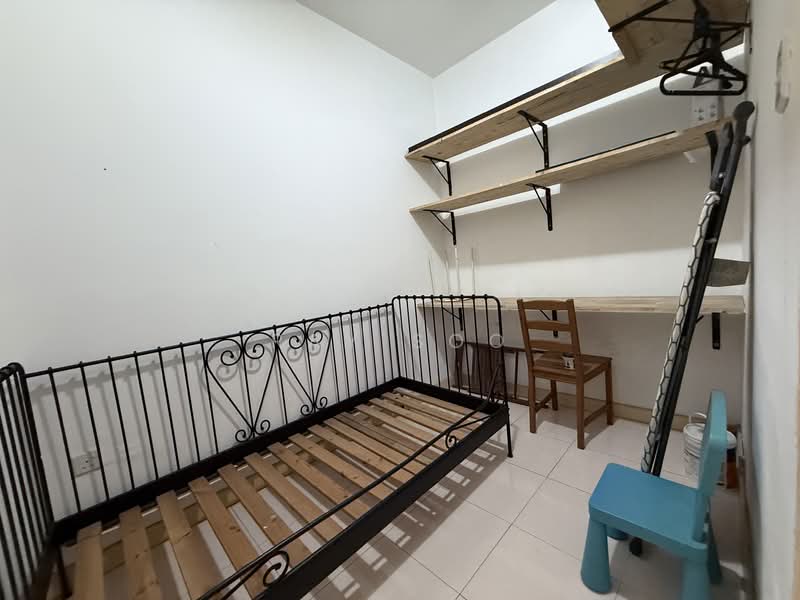 Service Residence for Sale at Metropolitan Square Service Residence - Ray Soo - Bedroom - PropertyGuru.com.my