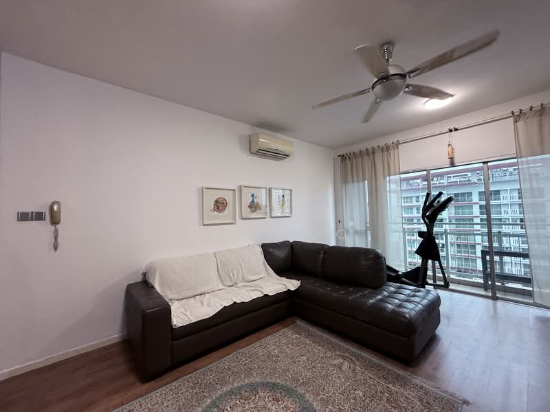 Service Residence for Sale at Metropolitan Square Service Residence - Ray Soo - Living Room - PropertyGuru.com.my