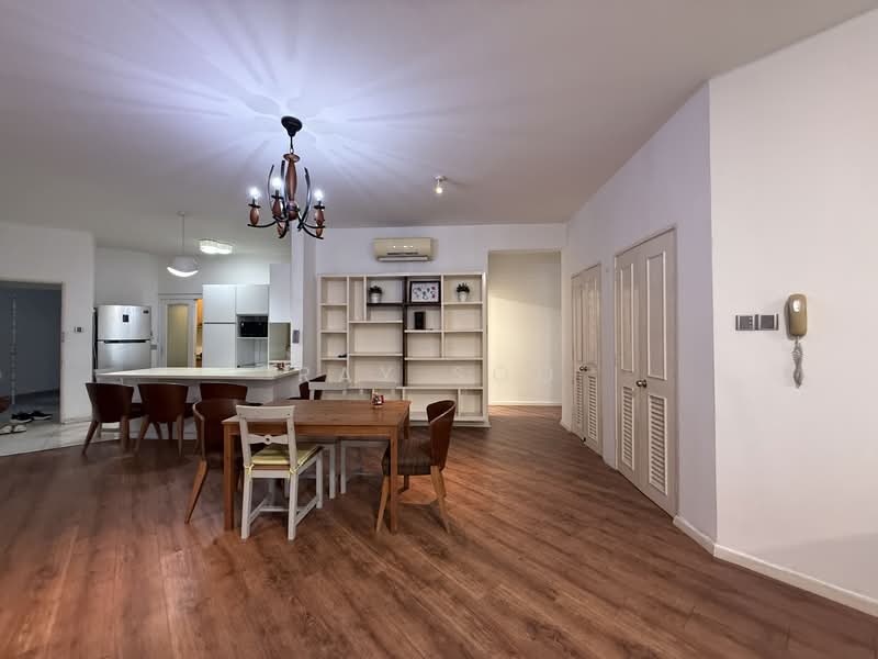 Service Residence for Sale at Metropolitan Square Service Residence - Ray Soo - Interior - PropertyGuru.com.my