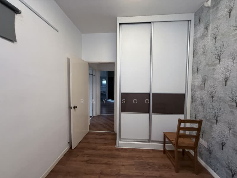 Service Residence for Sale at Metropolitan Square Service Residence - Ray Soo - Interior - PropertyGuru.com.my