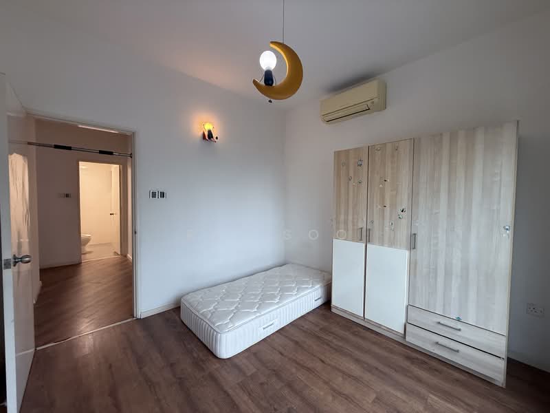 Service Residence for Sale at Metropolitan Square Service Residence - Ray Soo - Bedroom - PropertyGuru.com.my
