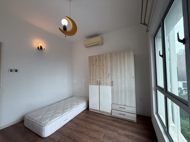 Service Residence for Sale at Metropolitan Square Service Residence - Ray Soo - Bedroom - PropertyGuru.com.my