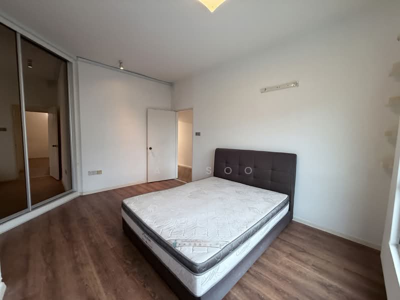 Service Residence for Sale at Metropolitan Square Service Residence - Ray Soo - PropertyGuru.com.my