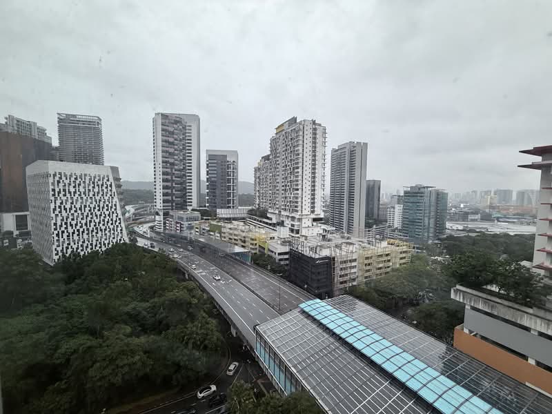 Service Residence for Sale at Metropolitan Square Service Residence - Ray Soo - PropertyGuru.com.my