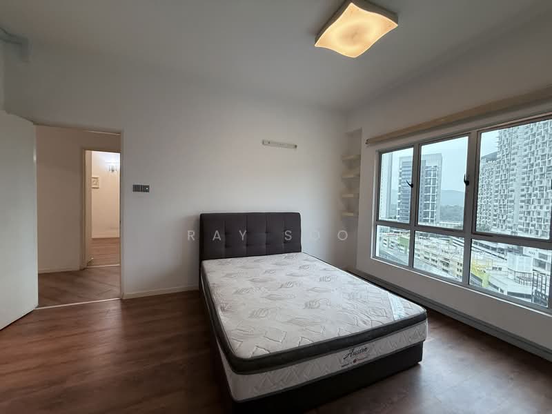Service Residence for Sale at Metropolitan Square Service Residence - Ray Soo - PropertyGuru.com.my