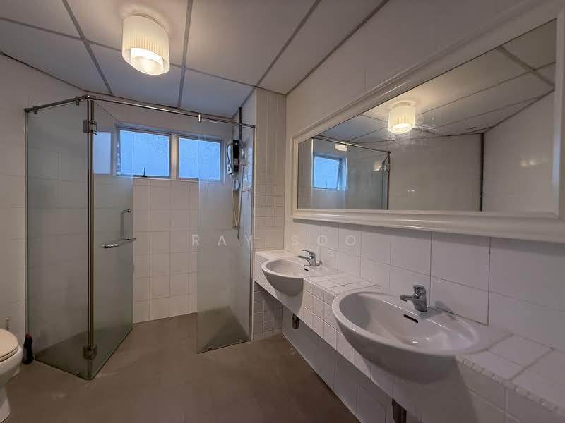 Service Residence for Sale at Metropolitan Square Service Residence - Ray Soo - PropertyGuru.com.my