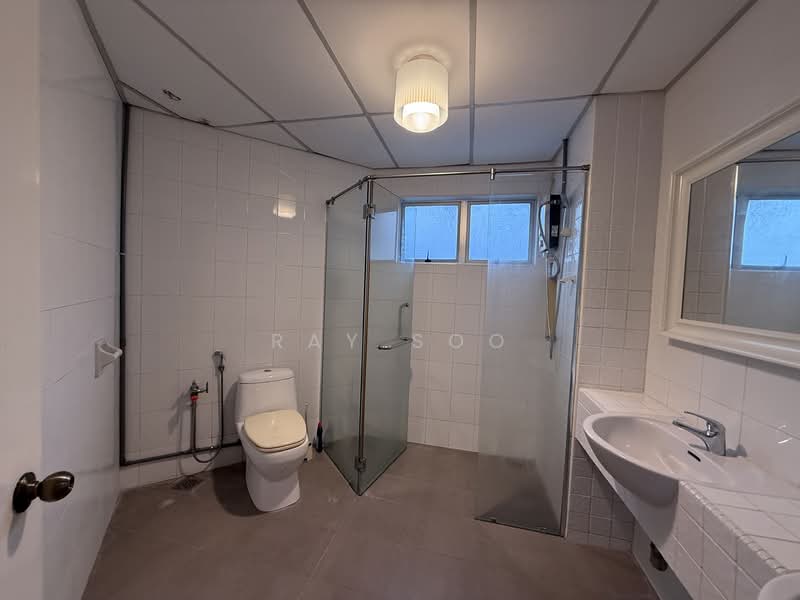 Service Residence for Sale at Metropolitan Square Service Residence - Ray Soo - PropertyGuru.com.my