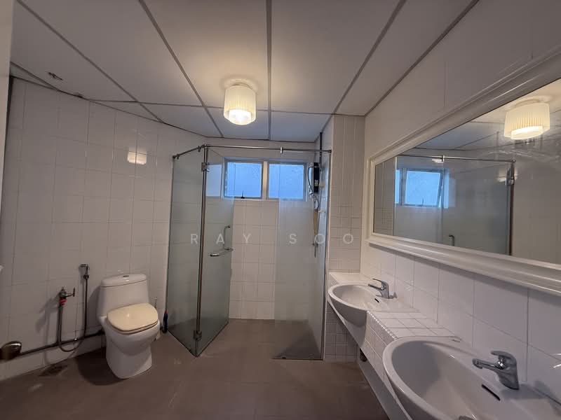 Service Residence for Sale at Metropolitan Square Service Residence - Ray Soo - PropertyGuru.com.my