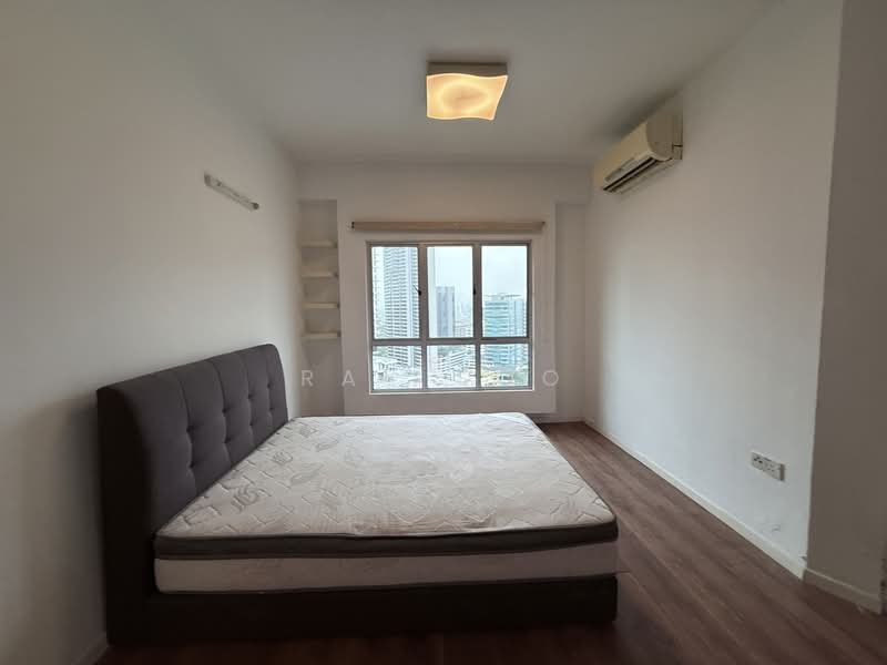Service Residence for Sale at Metropolitan Square Service Residence - Ray Soo - PropertyGuru.com.my