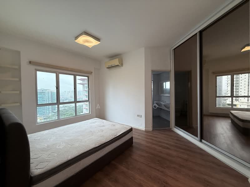 Service Residence for Sale at Metropolitan Square Service Residence - Ray Soo - PropertyGuru.com.my
