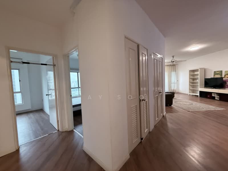 Service Residence for Sale at Metropolitan Square Service Residence - Ray Soo - PropertyGuru.com.my