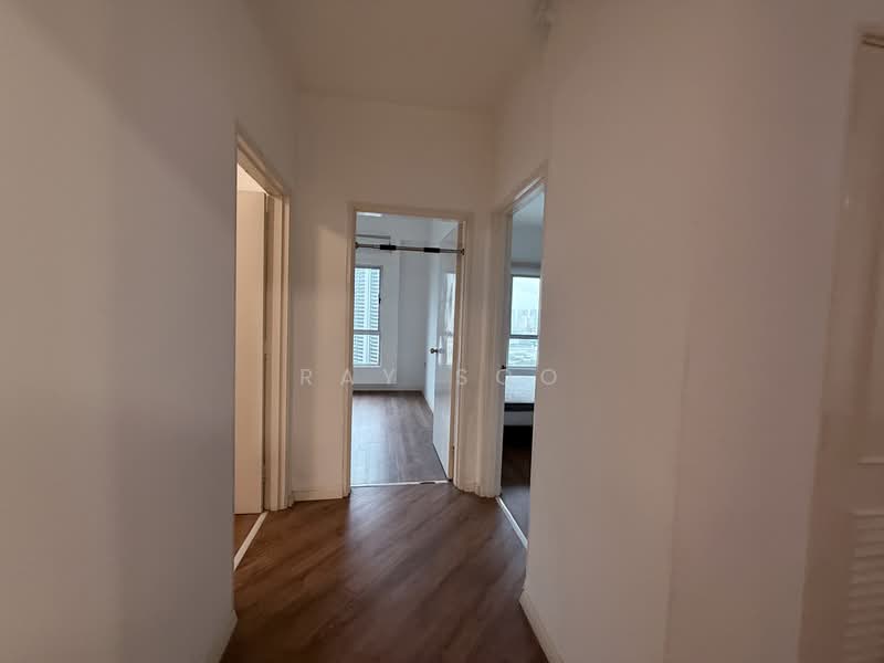Service Residence for Sale at Metropolitan Square Service Residence - Ray Soo - PropertyGuru.com.my