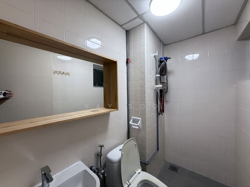 Service Residence for Sale at Metropolitan Square Service Residence - Ray Soo - PropertyGuru.com.my
