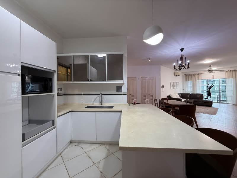 Service Residence for Sale at Metropolitan Square Service Residence - Ray Soo - PropertyGuru.com.my