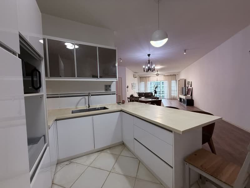 Service Residence for Sale at Metropolitan Square Service Residence - Ray Soo - PropertyGuru.com.my