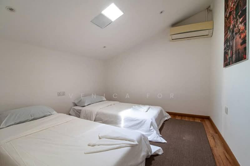 Rumah Teres 2 Tingkat untuk Dijual di Bukit Indah (Iskandar Puteri (Nusajaya)) - Venica For - Bedroom - PropertyGuru.com.my