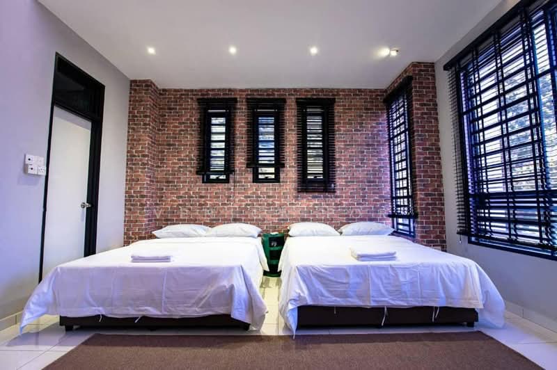 Rumah Teres 2 Tingkat untuk Dijual di Bukit Indah (Iskandar Puteri (Nusajaya)) - Venica For - Bedroom - PropertyGuru.com.my