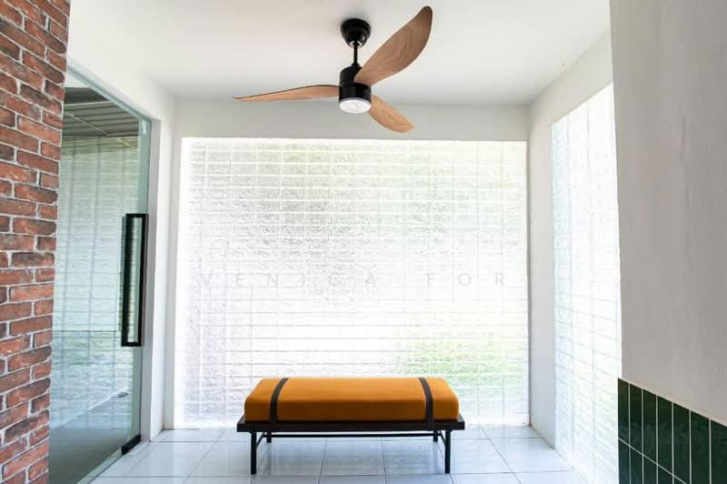 Rumah Teres 2 Tingkat untuk Dijual di Bukit Indah (Iskandar Puteri (Nusajaya)) - Venica For - Entrance - PropertyGuru.com.my