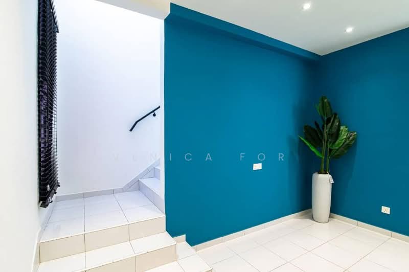 Rumah Teres 2 Tingkat untuk Dijual di Bukit Indah (Iskandar Puteri (Nusajaya)) - Venica For - Interior - PropertyGuru.com.my