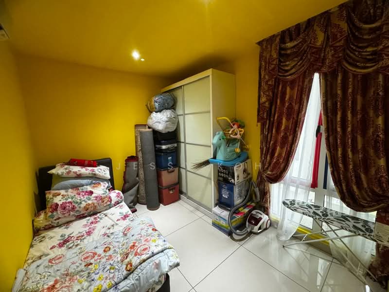 Kondominium untuk Disewa di KSL D'Esplanade Residence - Jessy Koh - Bedroom - PropertyGuru.com.my