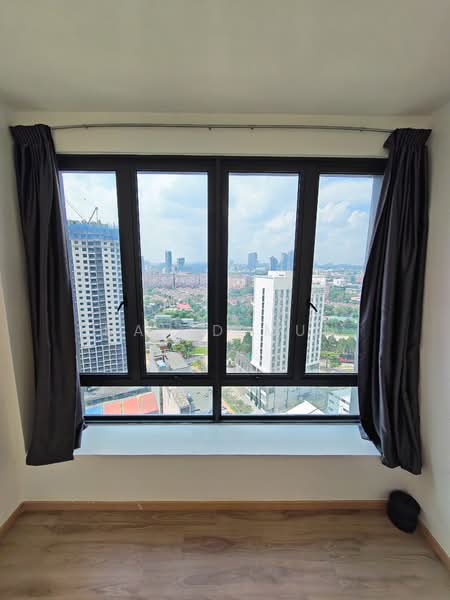 Servis Apartment untuk Disewa di Aera Residence - David Mun - View - PropertyGuru.com.my