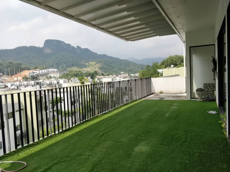 Condominium for Sale at 20trees - SY LOH - PropertyGuru.com.my