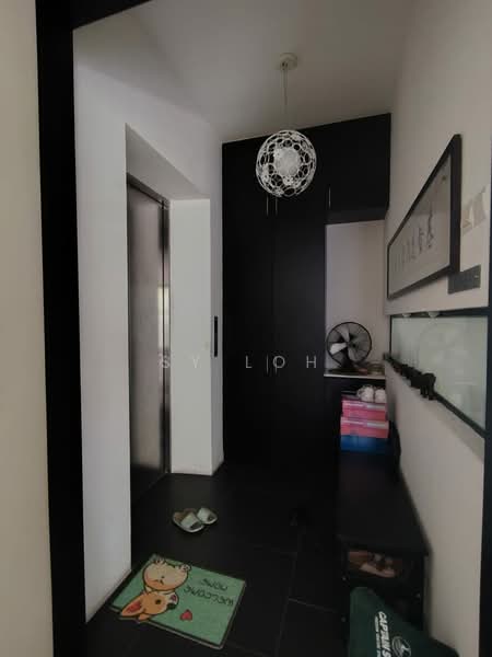 Condominium for Sale at 20trees - SY LOH - Entrance - PropertyGuru.com.my