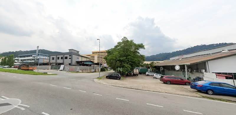 Detached Factory for Sale in Gombak (Kuala Lumpur) - Raiden Yap - Exterior - PropertyGuru.com.my