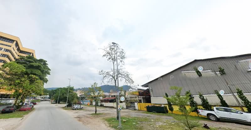 Detached Factory for Sale in Gombak (Kuala Lumpur) - Raiden Yap - Exterior - PropertyGuru.com.my
