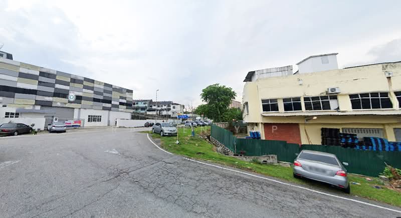 Detached Factory for Sale in Gombak (Kuala Lumpur) - Raiden Yap - Exterior - PropertyGuru.com.my
