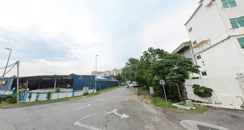 Detached Factory for Sale in Gombak (Kuala Lumpur) - Raiden Yap - Exterior - PropertyGuru.com.my