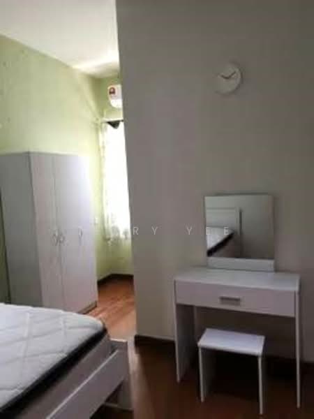 Rumah Teres 2 Tingkat untuk Disewa di Bandar Kinrara Seksyen 1 (Bandar Kinrara) - Terry Yee - Bedroom - PropertyGuru.com.my