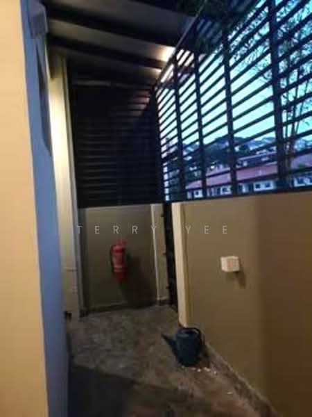 Rumah Teres 2 Tingkat untuk Disewa di Bandar Kinrara Seksyen 1 (Bandar Kinrara) - Terry Yee - Exterior - PropertyGuru.com.my