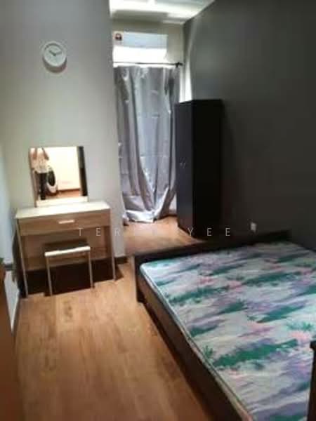 Rumah Teres 2 Tingkat untuk Disewa di Bandar Kinrara Seksyen 1 (Bandar Kinrara) - Terry Yee - Bedroom - PropertyGuru.com.my