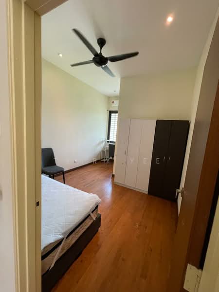 2-storey Terraced House for Rent in Bandar Kinrara Seksyen 1 (Bandar Kinrara) - Terry Yee - Bedroom - PropertyGuru.com.my