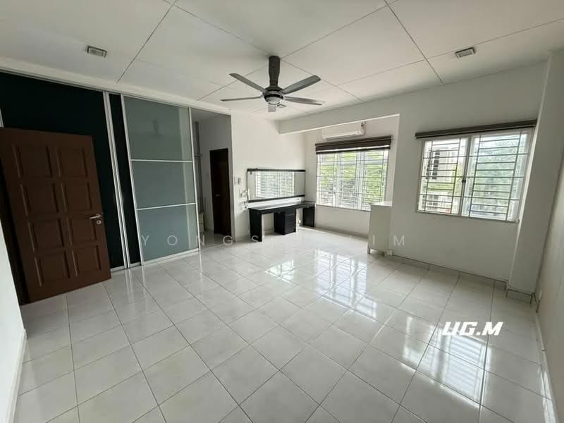 2-storey Terraced House for Sale in Bandar Puteri (Klang) - Yongsen Lim - Interior - PropertyGuru.com.my