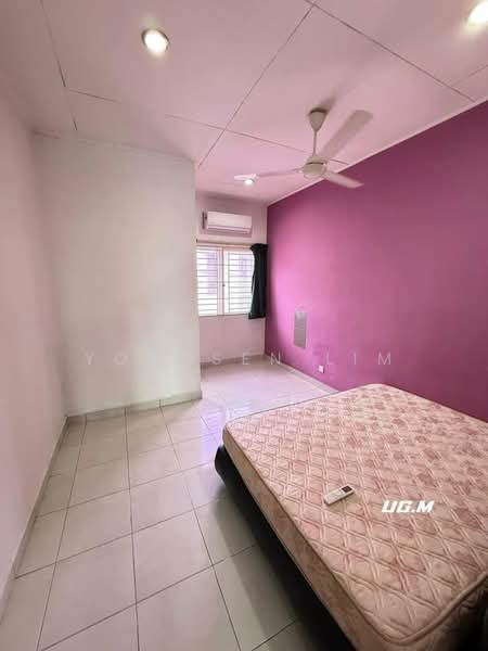 2-storey Terraced House for Sale in Bandar Puteri (Klang) - Yongsen Lim - Bedroom - PropertyGuru.com.my