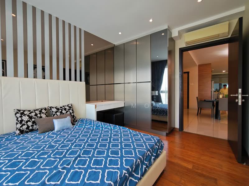 Apartment for Rent at Molek Pine 4 - M.L. Mok - Bedroom - PropertyGuru.com.my