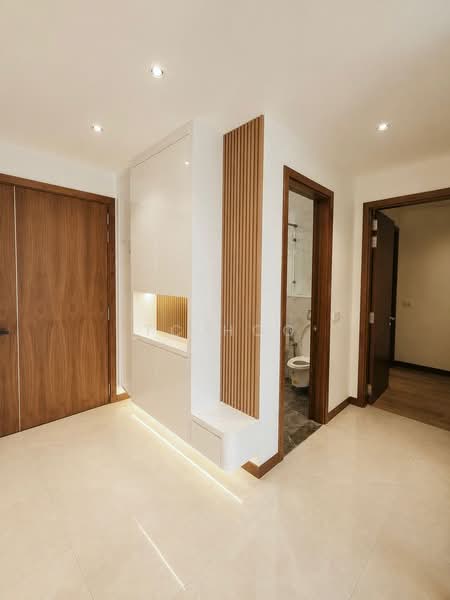 Servis Apartment untuk Disewa di Core Residence @ TRX - TC Hoo - Interior - PropertyGuru.com.my
