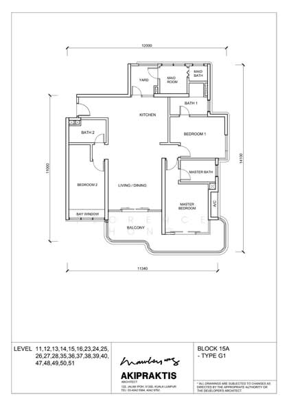 Service Residence for Sale at Kings Bay @ Country Garden Danga Bay - Florence Hong - PropertyGuru.com.my