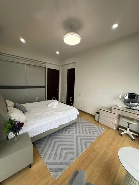 Service Residence for Sale at Kings Bay @ Country Garden Danga Bay - Florence Hong - Bedroom - PropertyGuru.com.my