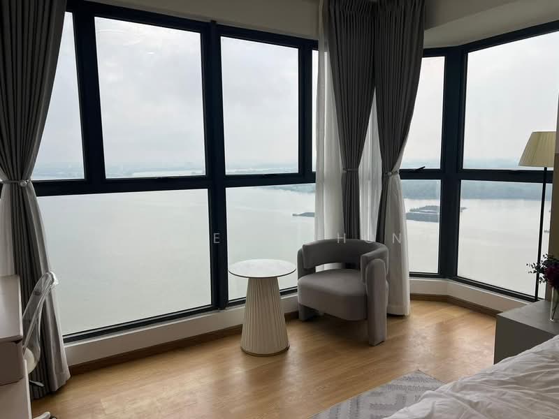 Service Residence for Sale at Kings Bay @ Country Garden Danga Bay - Florence Hong - View - PropertyGuru.com.my
