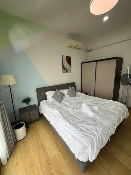 Service Residence for Sale at Kings Bay @ Country Garden Danga Bay - Florence Hong - Bedroom - PropertyGuru.com.my