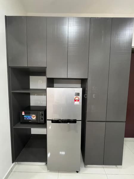 Service Residence for Sale at Kings Bay @ Country Garden Danga Bay - Florence Hong - Interior - PropertyGuru.com.my