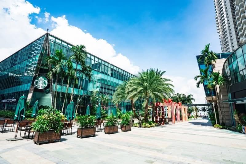 Service Residence for Sale at Kings Bay @ Country Garden Danga Bay - Florence Hong - Exterior - PropertyGuru.com.my